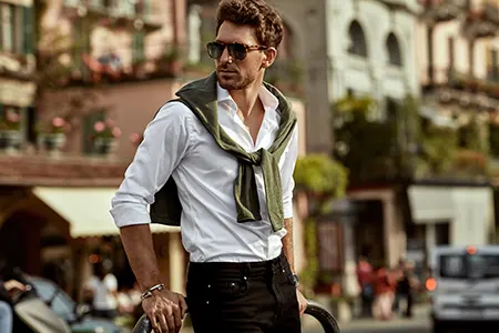 Consigli per uno stile contemporaneo e originale