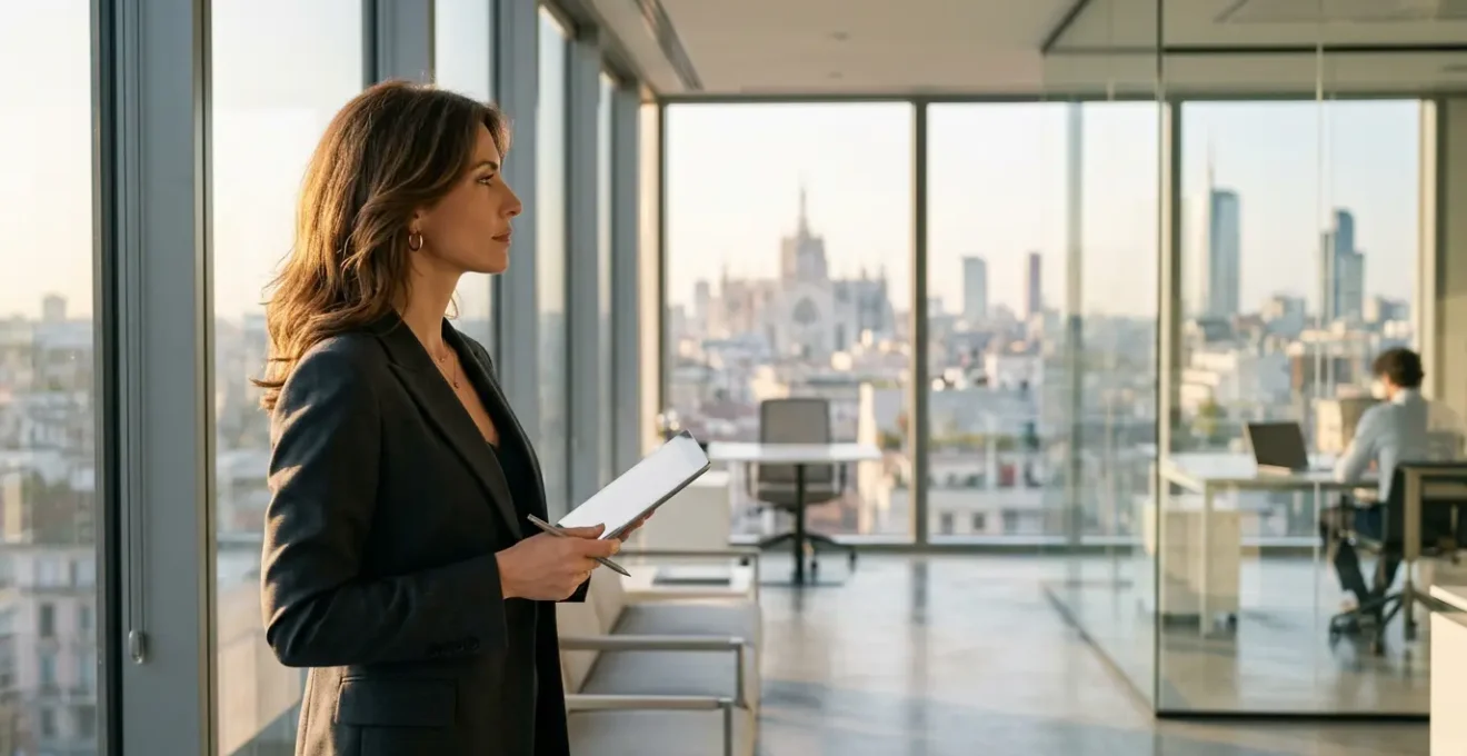 Acconciatura elegante e naturale che dura tutto il giorno